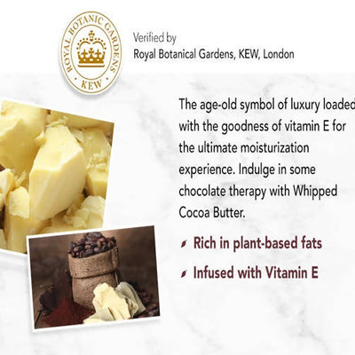 Herbal Essences Strength Whipped Cocoa Butter Shampoo