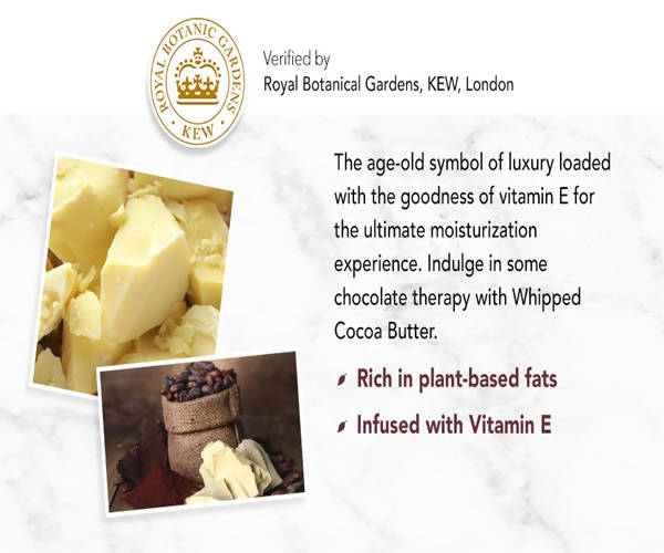 Herbal Essences Strength Whipped Cocoa Butter Shampoo