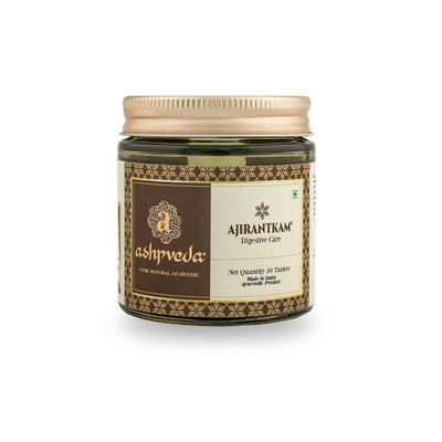 Ashpveda Ajirantkam Tablet