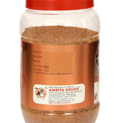 Amrita Brahmi Power Granules