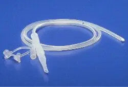 Argyle Salem Sump Tube 18 Fr. with 5-In-1 Connector