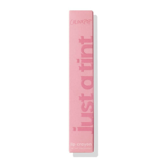 ColourPop Just A Tint Lip - Agogo