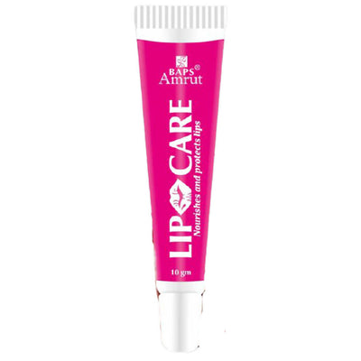 Baps Amrut Lip Care