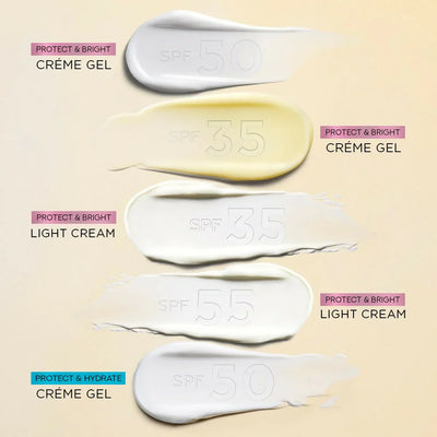 Pond's Sun Miracle SPF 50 PA+++ Creme Gel Sunscreen - 50 gm