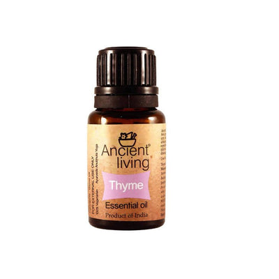 Ancient Living Thyme Essential Oil