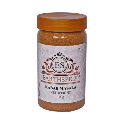 EarthSpice Kabab Masala