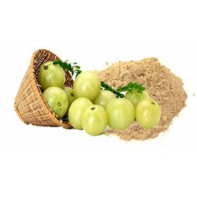 Al Masnoon Amla Powder