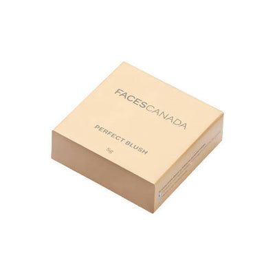 Faces Canada Perfect Blush-Cocktail Peach 04
