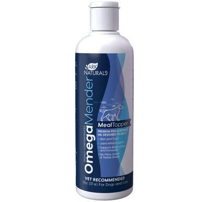 Ark Naturals Omega Mender Supplement For Cats & Dogs