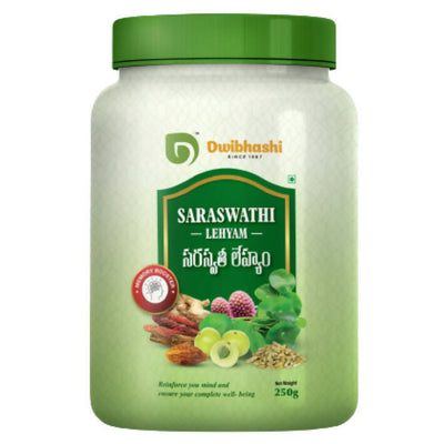 Dwibhashi Saraswathi Lehyam