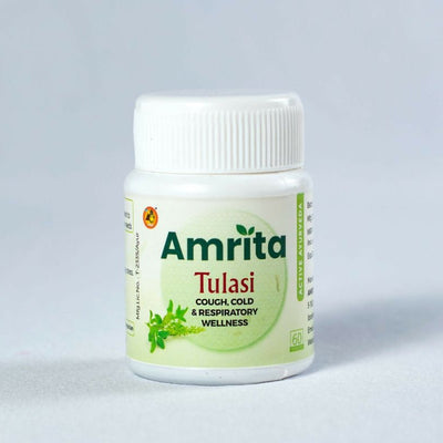 Amrita Tulasi Tablets