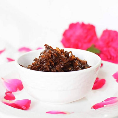 Dry Fruit Hub Gulkand