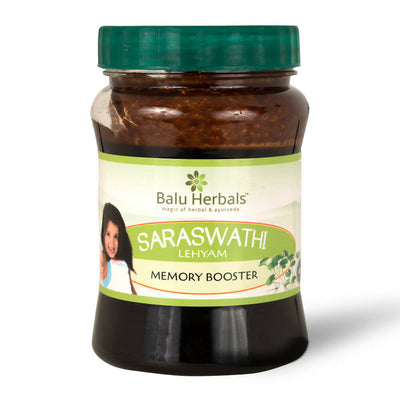 Balu Herbals Saraswathi Lehyam