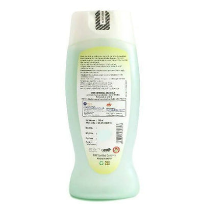 Alex Henna Shikakai Shampoo