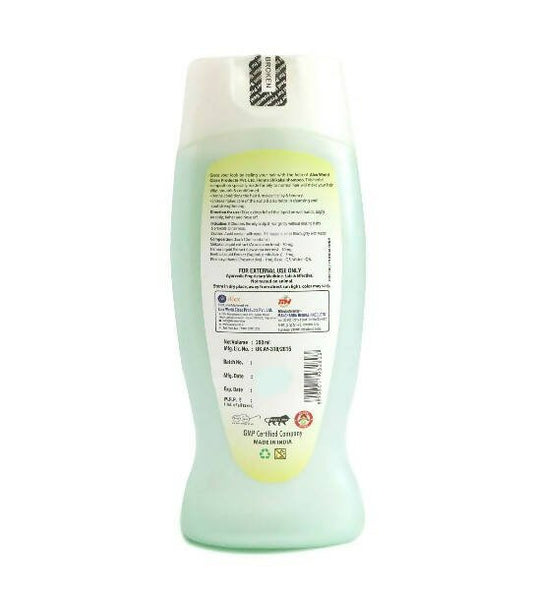 Alex Henna Shikakai Shampoo