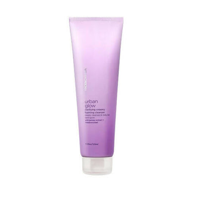 Faces Canada Urban Glow Clarifying Creamy Foaming Cleanser