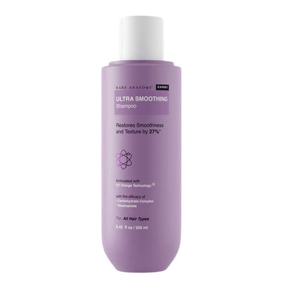 Bare Anatomy Expert Ultra Smoothing Shampoo With Niacinamide