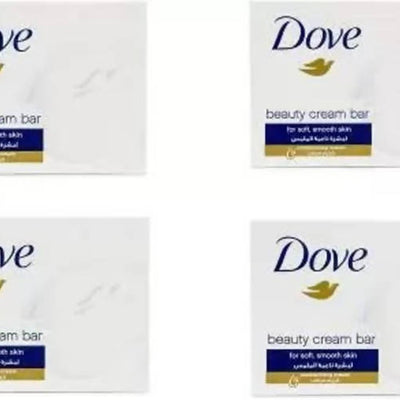 Dove Cream Beauty Bathing Bar