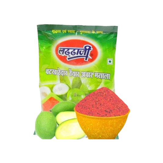 Laddaji Pickle Masala - 400 gms