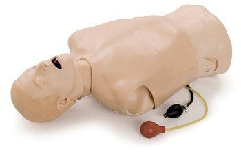 Laerdal Deluxe Difficult Airway Trainer Manikin