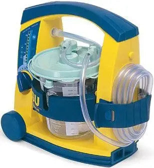 Laerdal Portable Suction Machine Unit