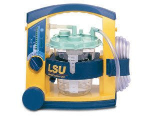 Laerdal Portable Suction Machine Unit