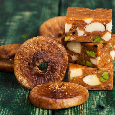 Laxmi Misthan Bhandar Anjeer Bite - 500 gms
