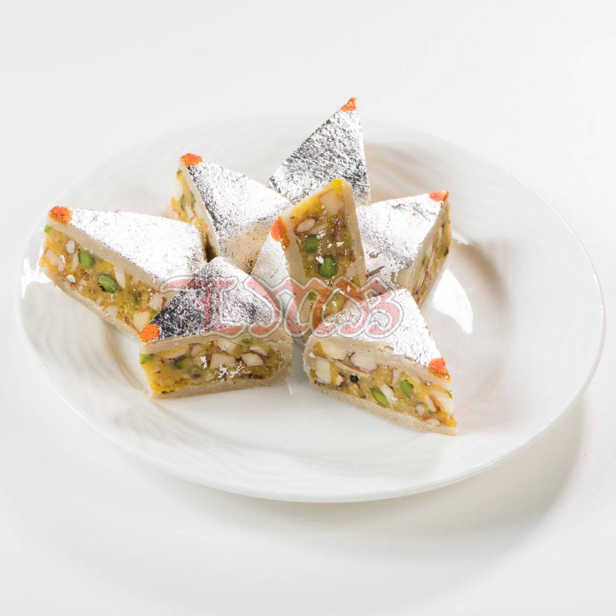 Laxmi Misthan Bhandar's Mewa Nuts- 500 gms