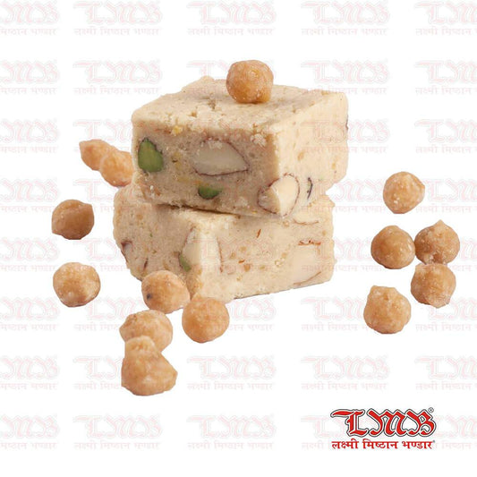 Laxmi Misthan Bhandar's Walnut Bite - 500 gms