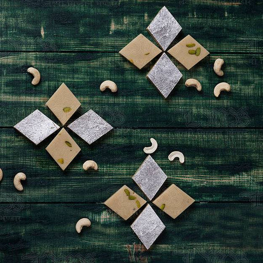 LMB's Kaju Katli - 500 gms
