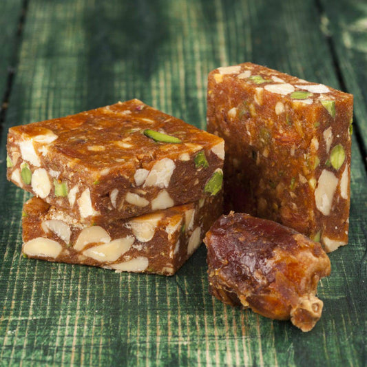 LMB's Sugar-Free Khajur - 500 gms