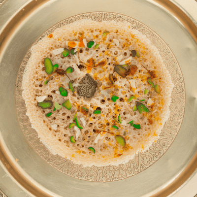 Lmb Paneer Ghewar Special