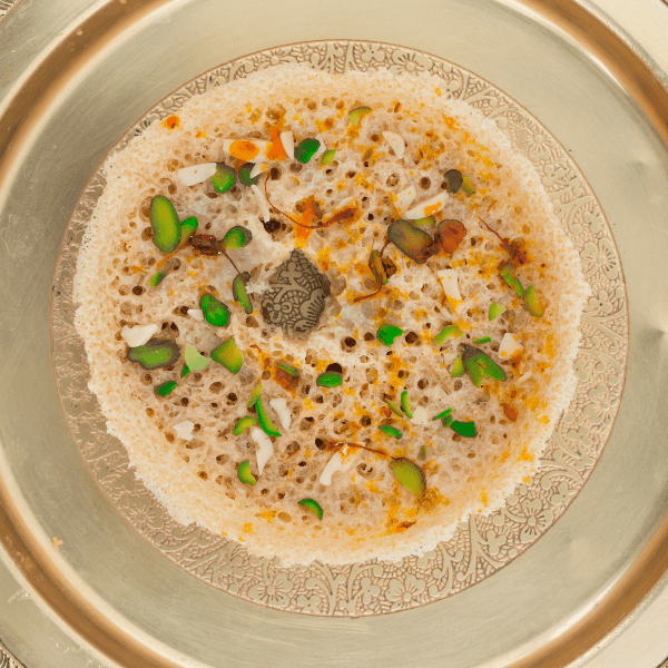Lmb Paneer Ghewar Special