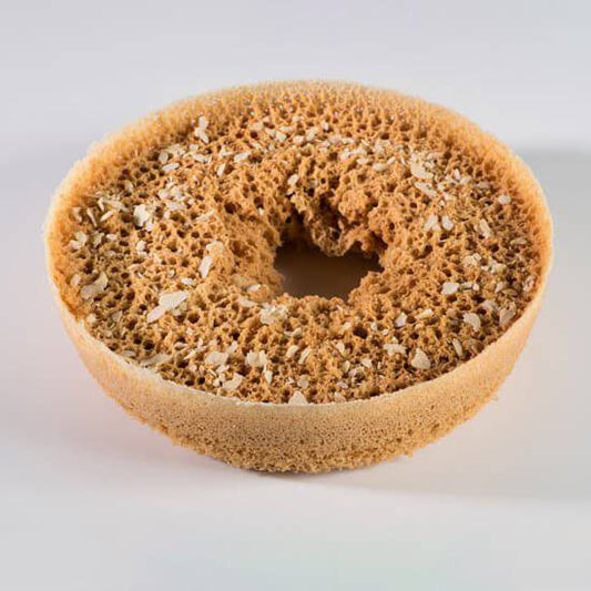 LMB's Sugar-Free Ghewar