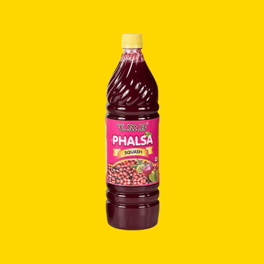 Laxmi Misthan Bhandar Phalsa