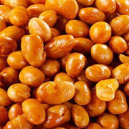 Laxmi Misthan Bhandar Roasted Soybeans - 200 gms