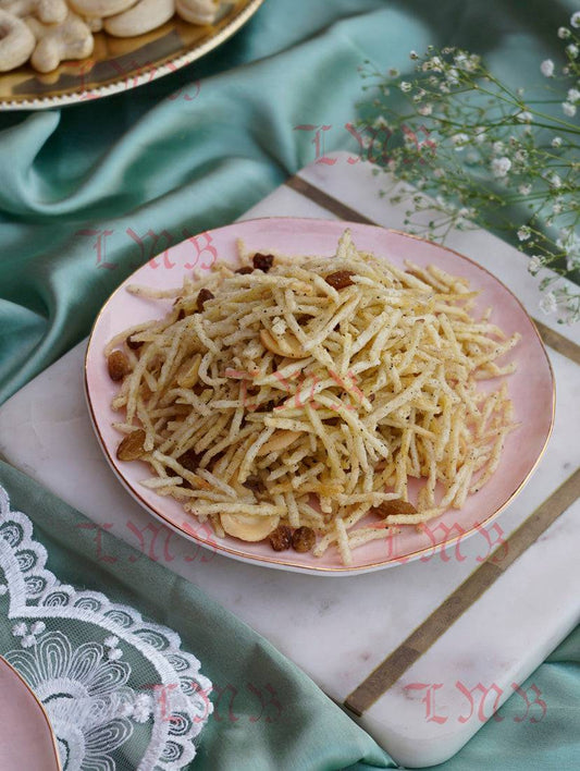 Laxmi Misthan Bhandar Falhari Mewa - 500 gms
