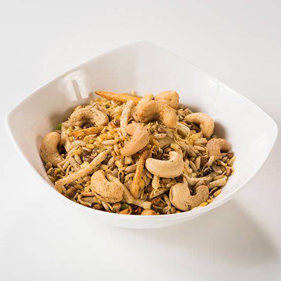 Laxmi Misthan Bhandar Chatpata Mixture - 500 gms