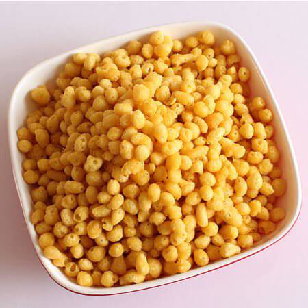 Laxmi Misthan Bhandar Raita Boondi - 500 gms