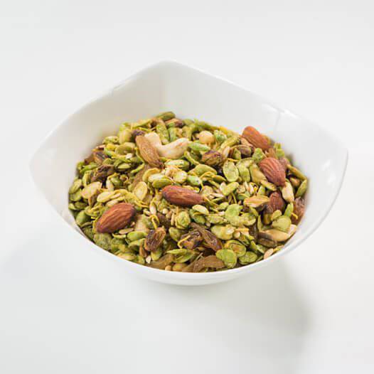 Laxmi Misthan Bhandar Royal Mixture  - 500 gms