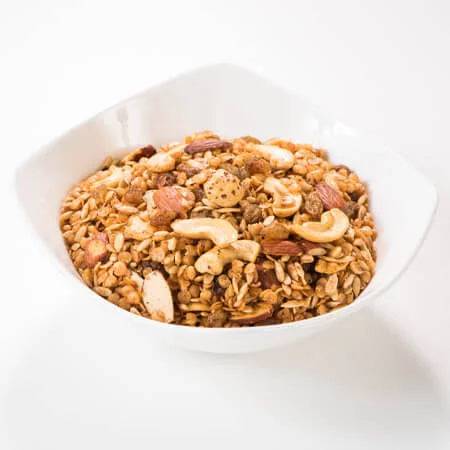 Laxmi Misthan Bhandar Shahi Namkeen - 500 gms