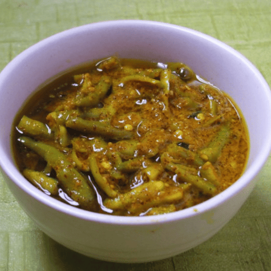 Laxmi Misthan Bhandar Mirch Achar - 500 gms