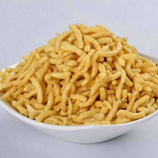 Laxmi Namkeen Bhavnagari Nylon - 500 gms