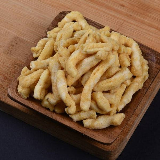 Laxmi Namkeen Bhavnagri Jada - 500 gms