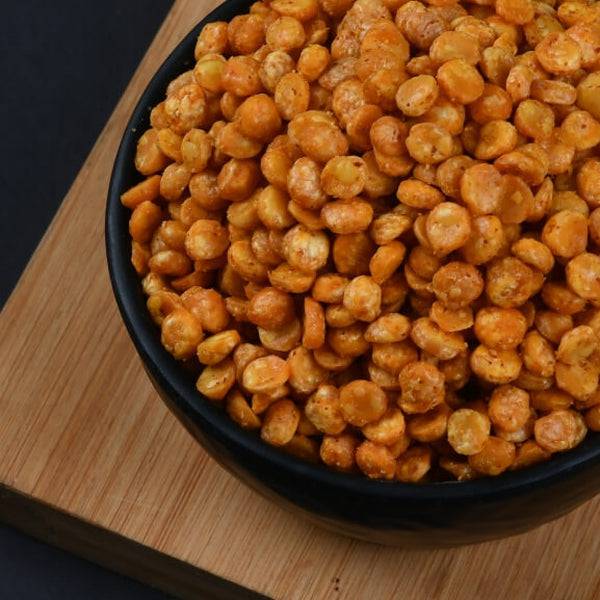 Laxmi Namkeen Chana Dal - 500 gms