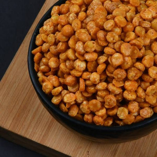 Laxmi Namkeen Chana Dal - 500 gms