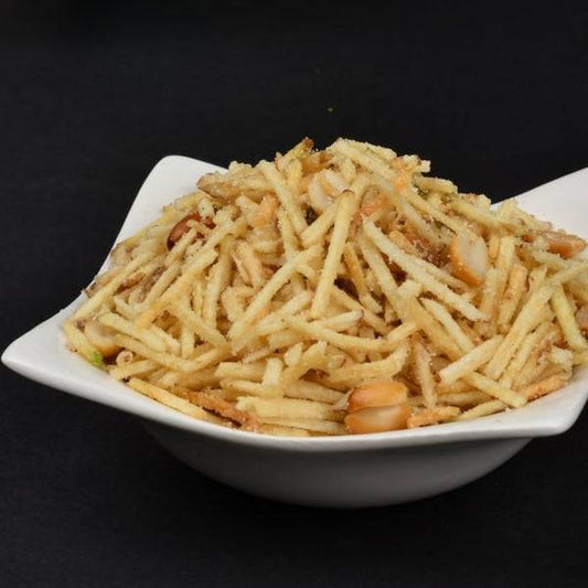 Laxmi Namkeen Farali Mitha - 500 gms