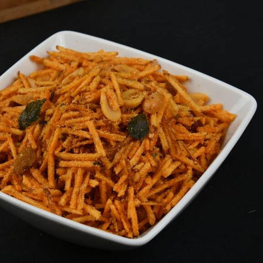 Laxmi Namkeen Farali Tikha - 500 gms