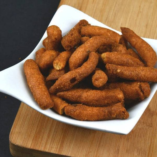 Laxmi Namkeen Fulwadi - 500 gms
