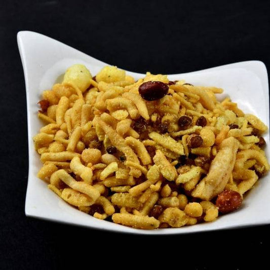 Laxmi Namkeen Indori Mix - 500 gms